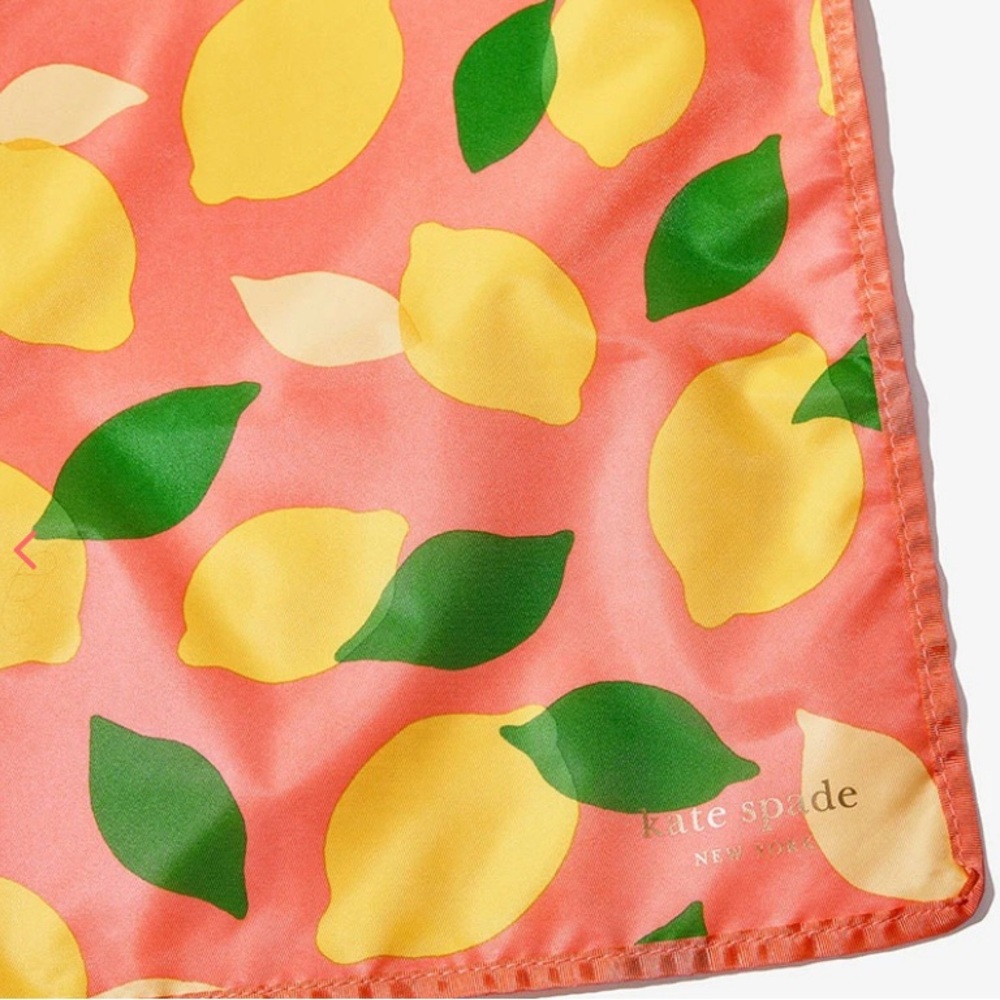 KATE SPADE NEW YORK- Picnic Blanket